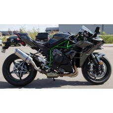 2015-2024 KAWASAKI H2 Slip-On